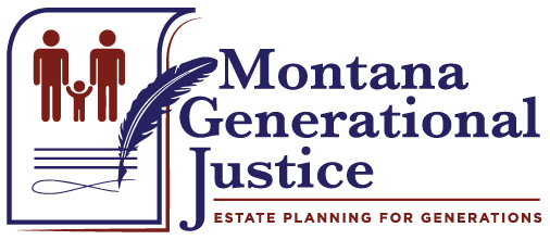 Montana Generational Justice